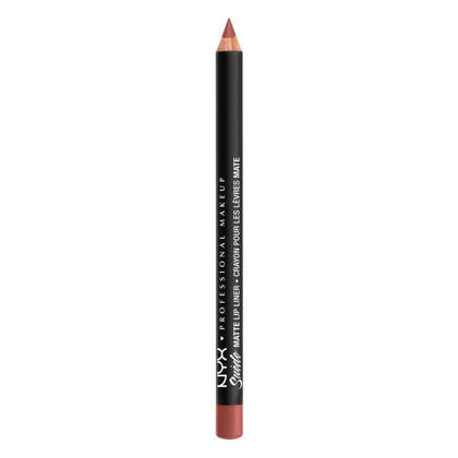 Lipliner-Stift NYX Wildleder kyoto Matt (3,5 g)