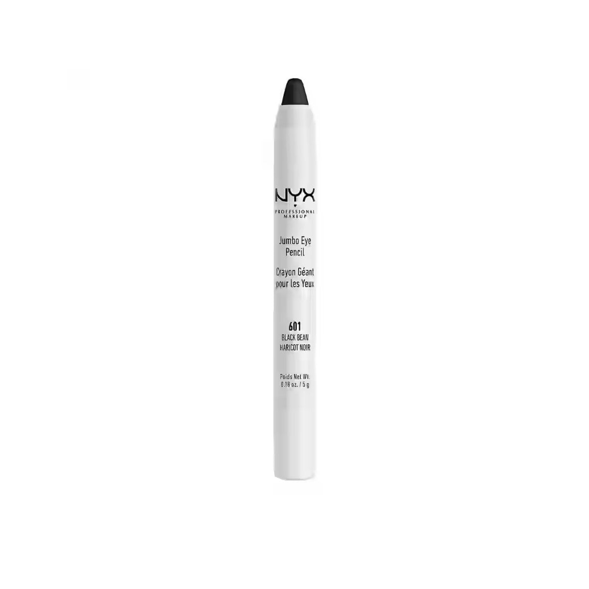Augenstift NYX Jumbo Black Bean 5 g-0