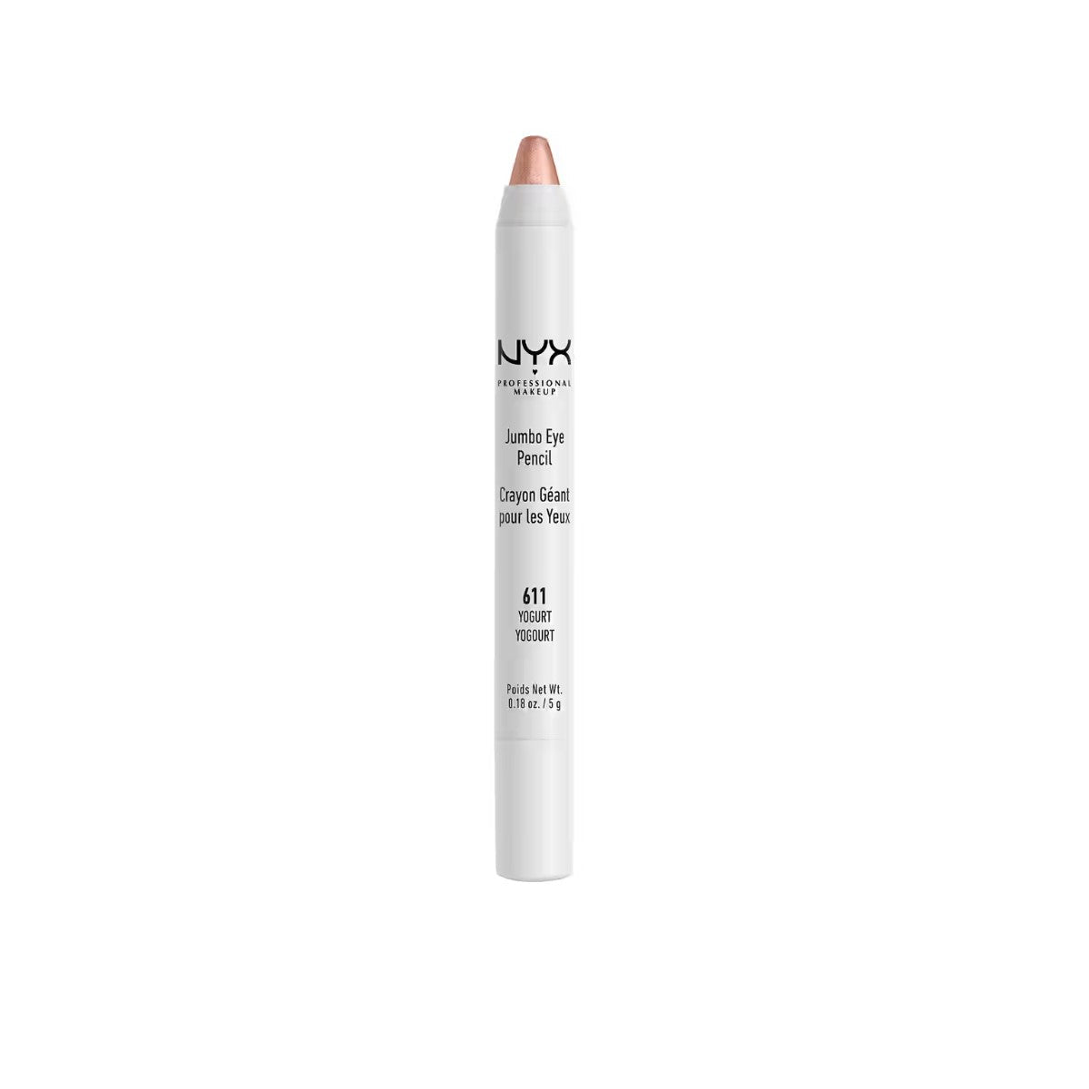 Eye Pencil NYX Jumbo yogurt 5 g-0