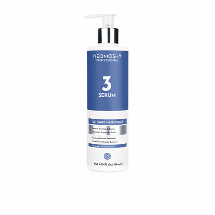 Siero per capelli Neomoshy Ultimate Hair Repair 180 ml