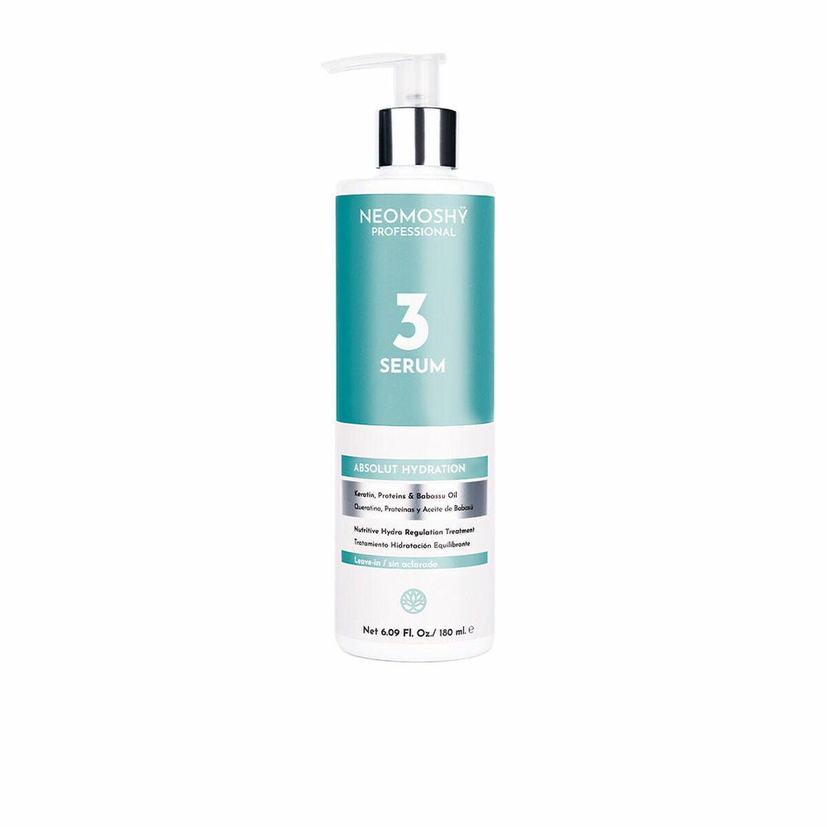 Haarserum Neomoshy Absolu Hydration (180 ml)-0