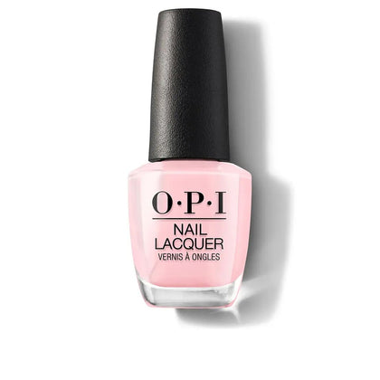 Esmalte de uñas Opi Nail Lacquer It's a girl 15 ml