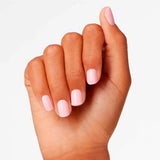 Esmalte de uñas Opi Nail Lacquer Es una niña 15 ml-2