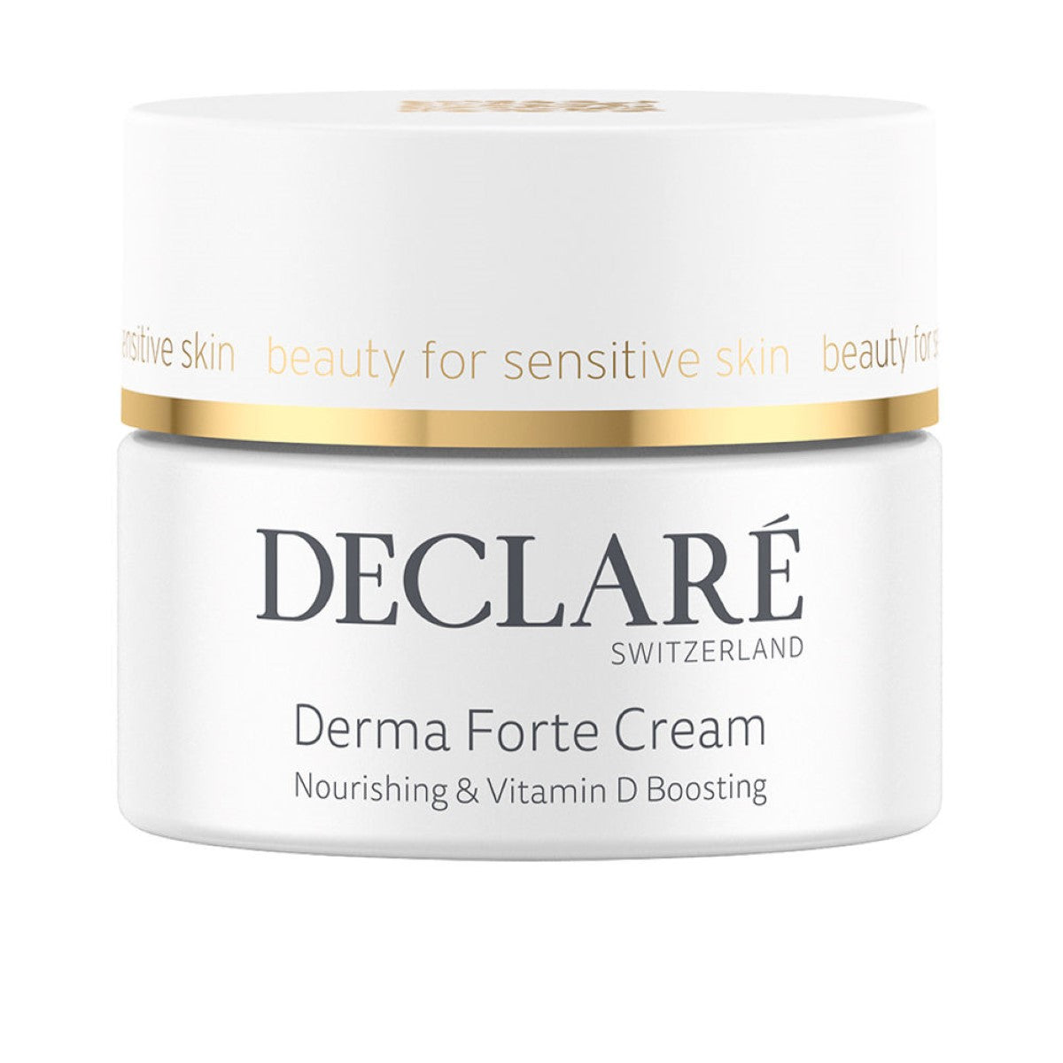 Crème visage déclaré Derma Forte (50 ml)-0