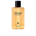 Duschöl Givenchy L'Interdit 200 ml-0