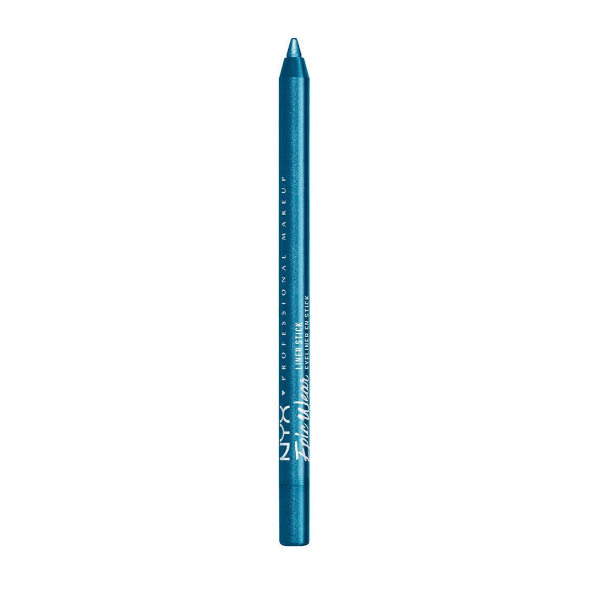 Augenstift NYX Epic Wear türkiser Sturm (1,22 g)-0
