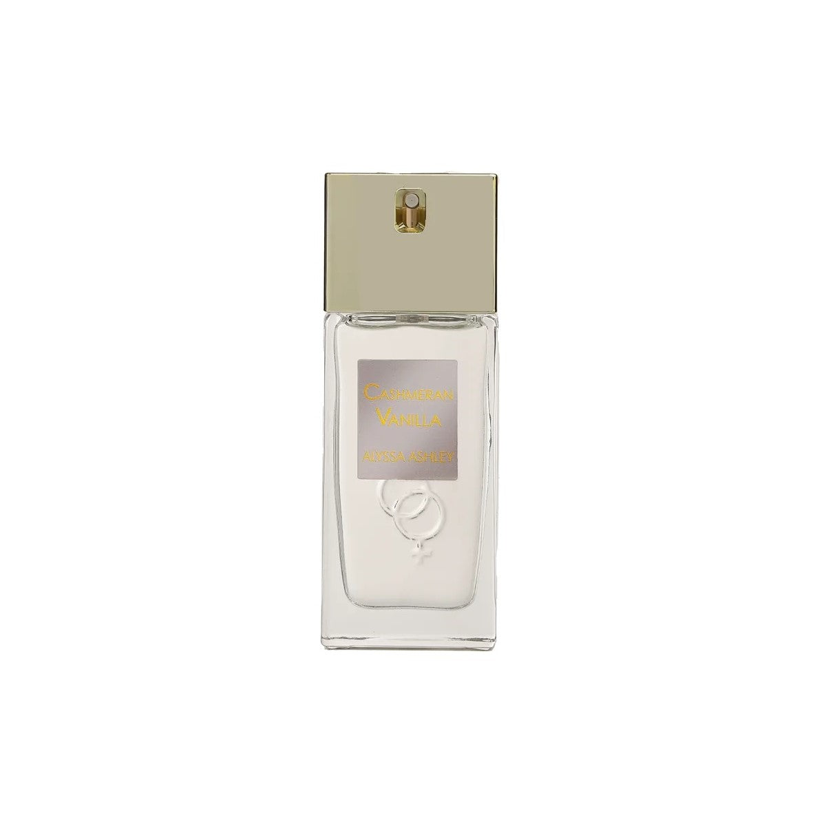Profumo unisex Alyssa Ashley Cashmeran EDP EDP 30 ml-0