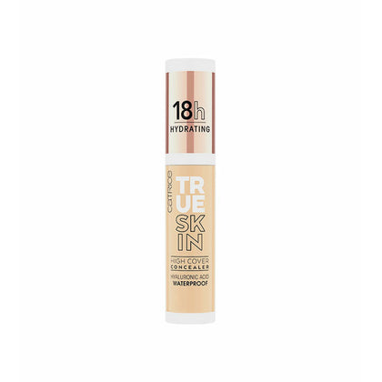 Gesichtskorrektur Catrice True Skin Nº 039 Warm Olive 4,5 ml
