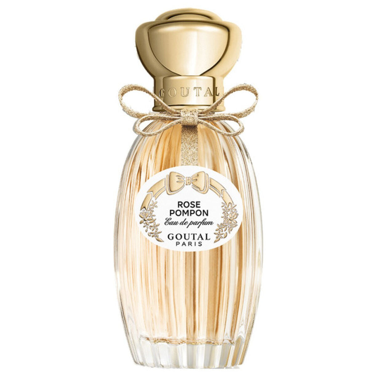 Profumo Donna Goutal Rose Pompon EDP 100 ml-1