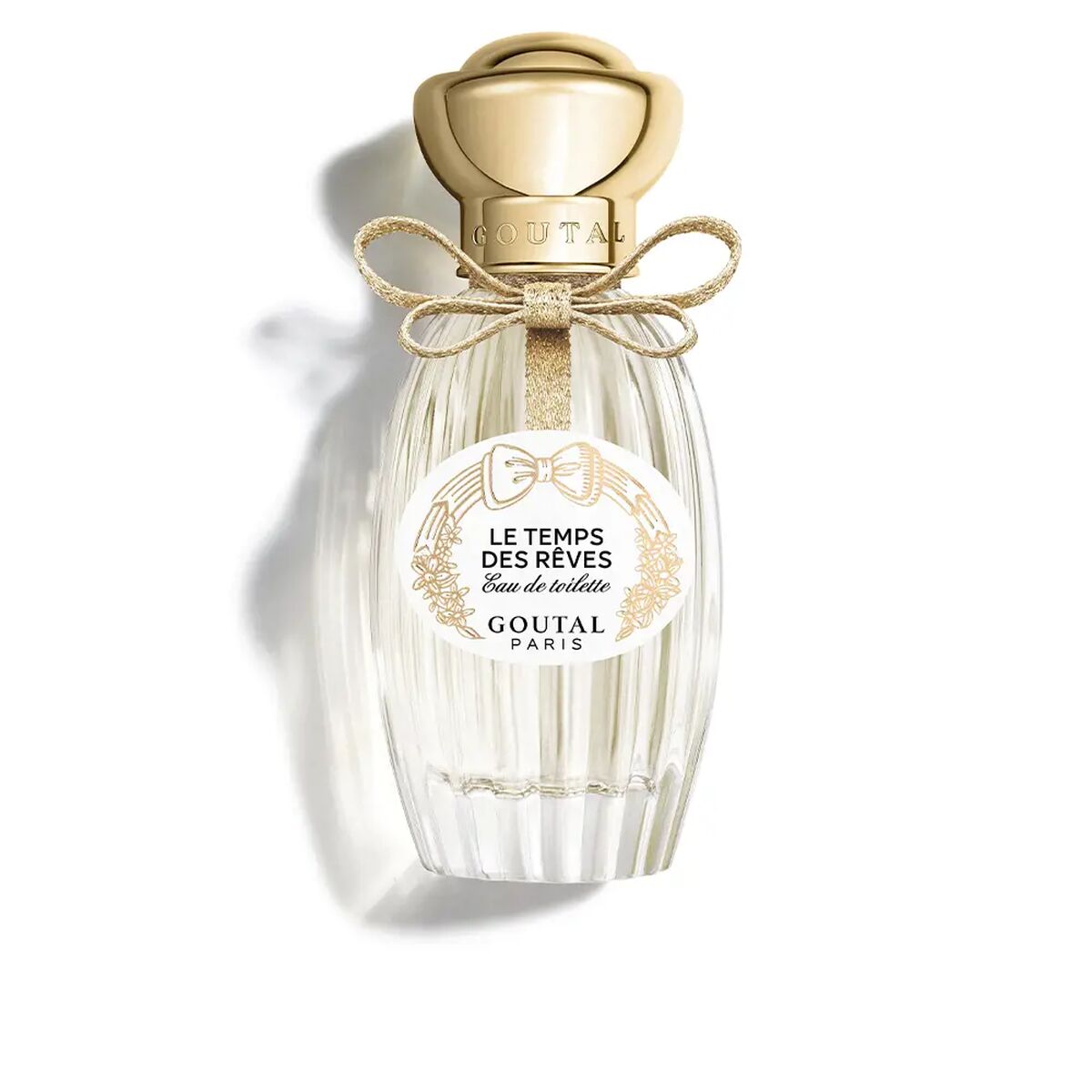 Profumo unisex Goutal Le Temps des Réves EDT 50 ml-1