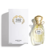 Unisex-Parfüm Goutal Un Matin D'orage EDP 100 ml-0