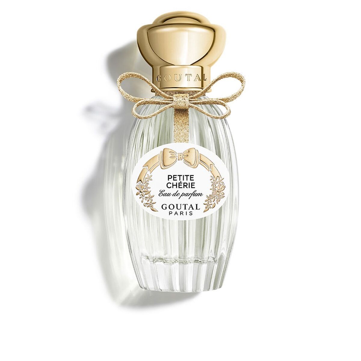 Women's Perfume Goutal Petite Cherie EDP 50 ml-1