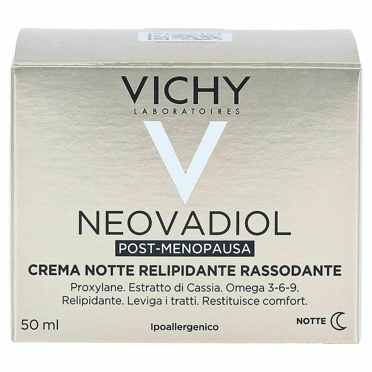 Crema Notte Vichy Neovadiol 50 ml-0