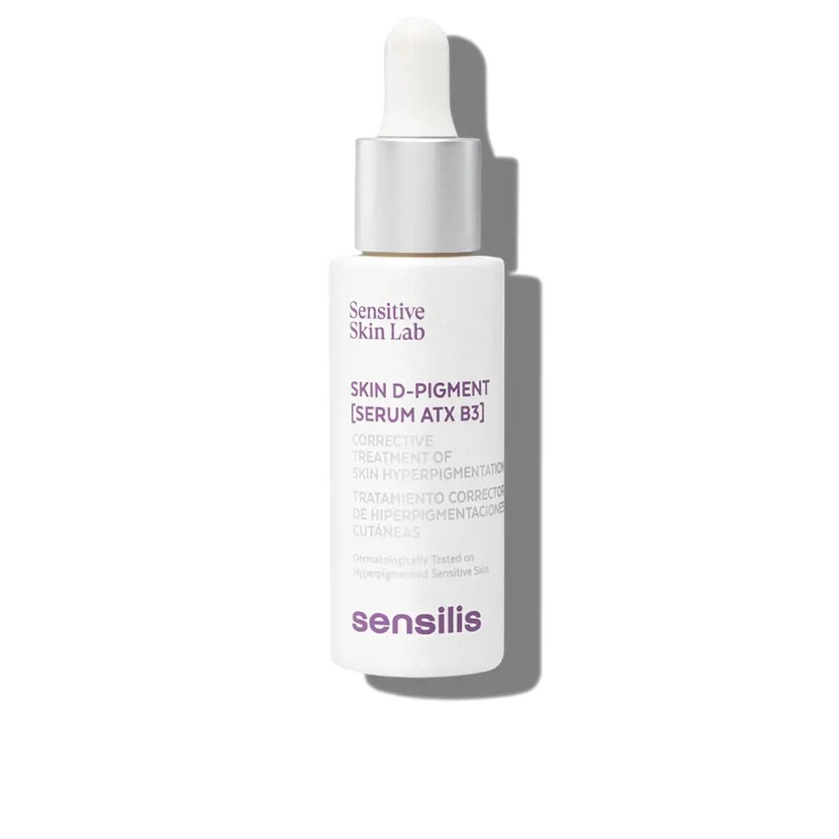 Anti-Pigment-Serum Sensilis Skin D-Pigment [Serum ATX B3] 30 ml-0