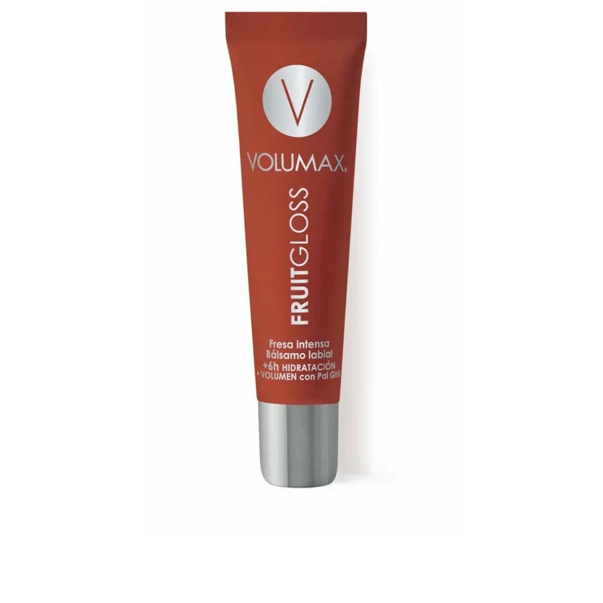 Brillant à lèvres Volumax Fraise 7,5 ml-0