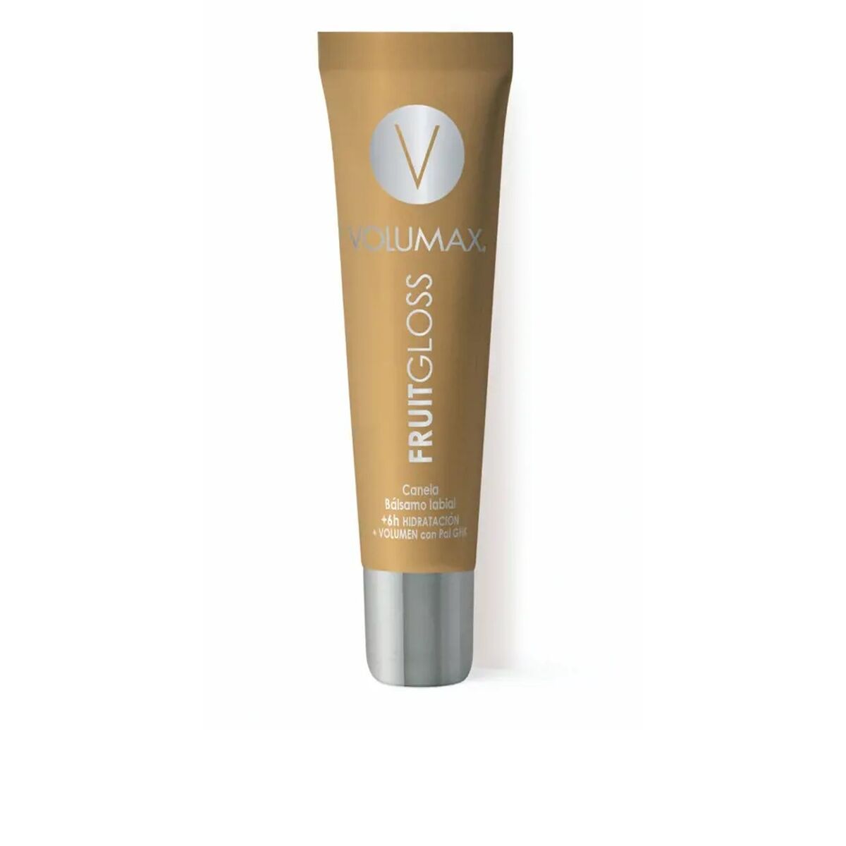 Brillant à lèvres Volumax cannelle 7,5 ml-0