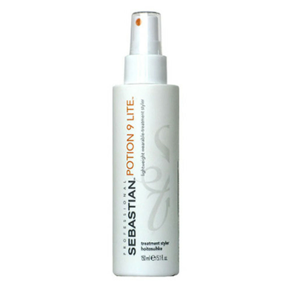 Lacca per capelli Sebastian Potion 9 150 ml-0