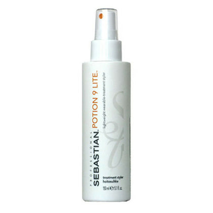 Lacca per capelli Sebastian Potion 9 150 ml