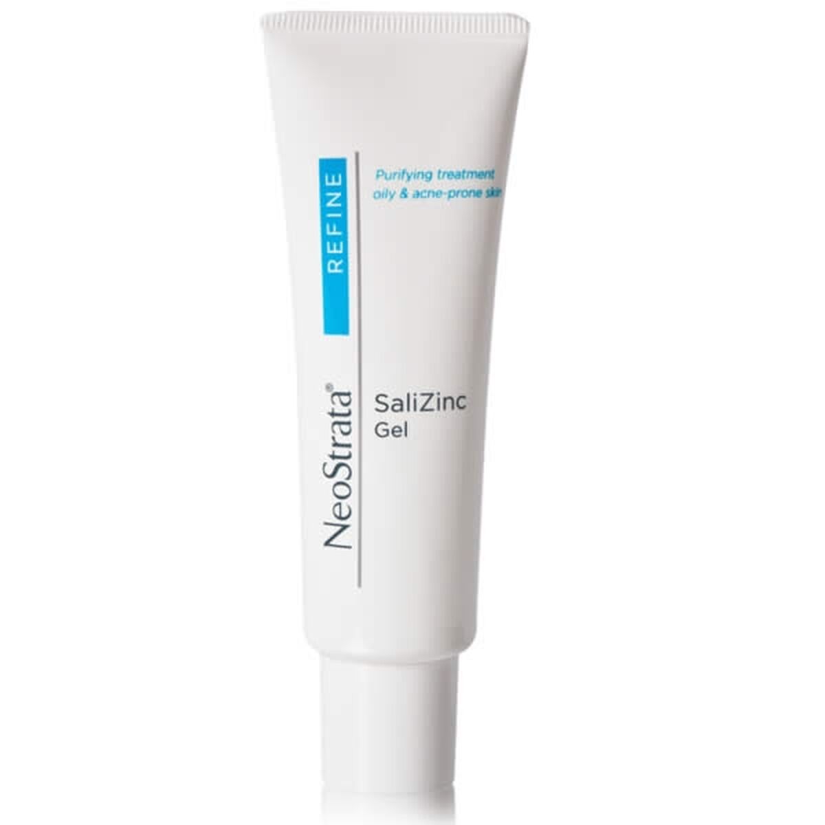 Gel de curățare facială Neostrata Refine Gel Salizinc (50 ml)-0