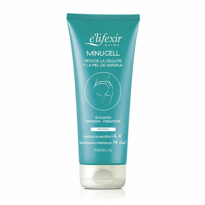 Crème Anti-Cellulite Elifexir Minucell 200 ml