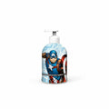 Handseifenspender Cartoon 129110 Captain America 500 ml-0