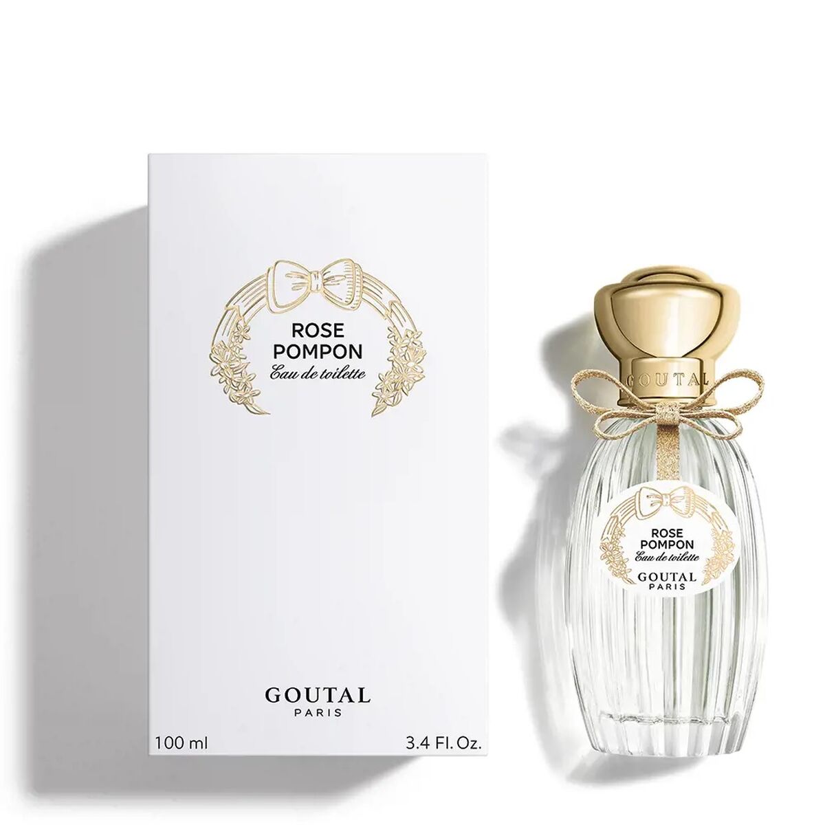 Profumo da Donna Goutal ROSE POMPON EDT 100 ml-0