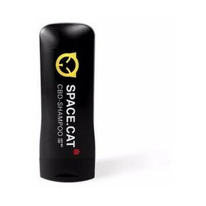Shampoo Spacecat Cbd Shampoo 100 ml