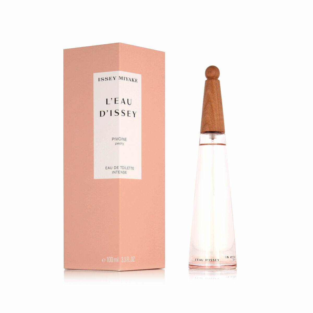 Damenparfüm Issey Miyake 100 ml-0