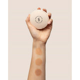 Compact Concealer Sensilis Photocorrection [Make Up]	 Nº 03 Spf 50 10 g-1