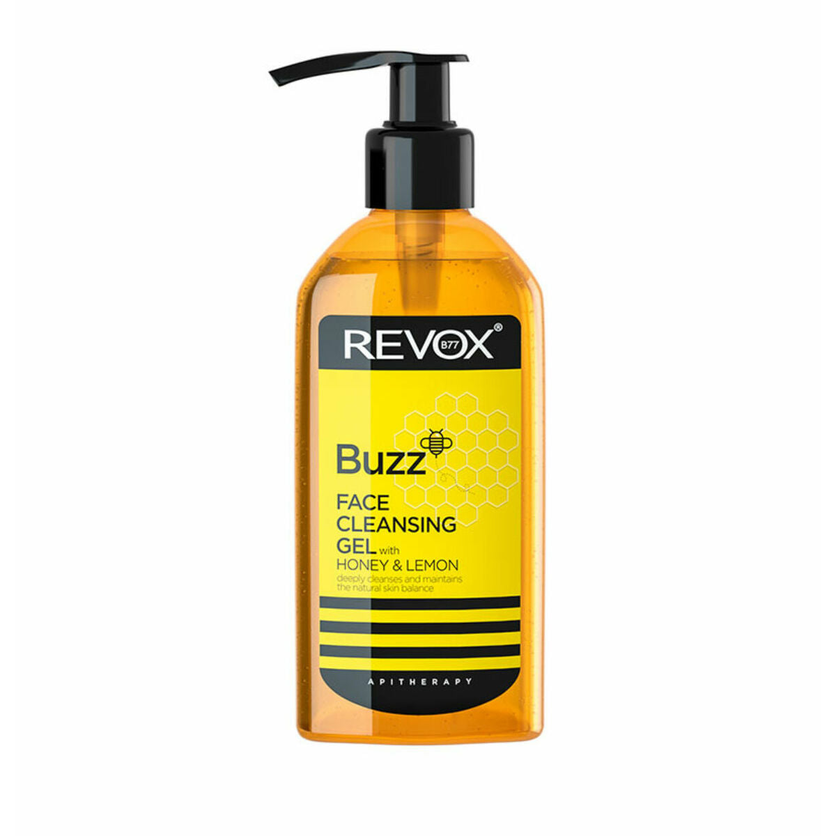 Gel Detergente Viso Revox B77 Buzz 180 ml-0