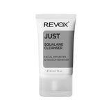 Detergente viso Revox B77 Solo 30 ml Squalane-1