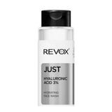 Facial Cleanser Revox B77 Just 250 ml Hyaluronic Acid-1