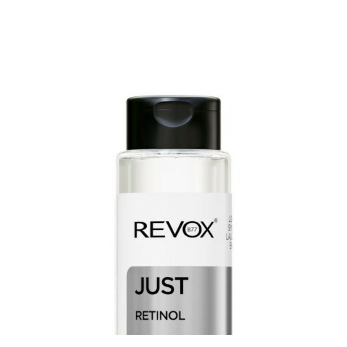Facial Toner Revox B77 Just 250 ml Retinol-1
