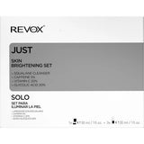 Set cosmetici unisex Revox B77 Just Skin Brightening 4 pezzi-1