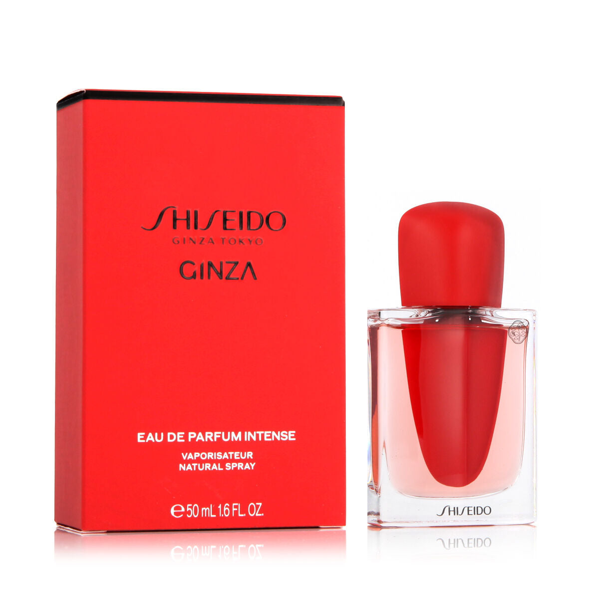 Profumo da donna Shiseido Ginza 50 ml-1