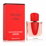 Profumo da donna Shiseido Ginza 50 ml-0