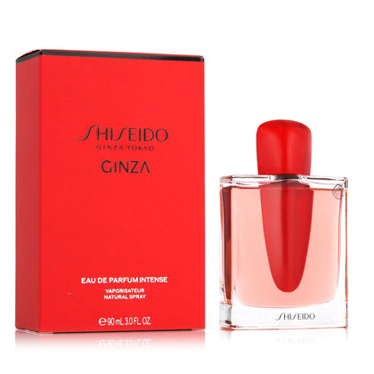 Profumo da donna Shiseido Ginza 90 ml