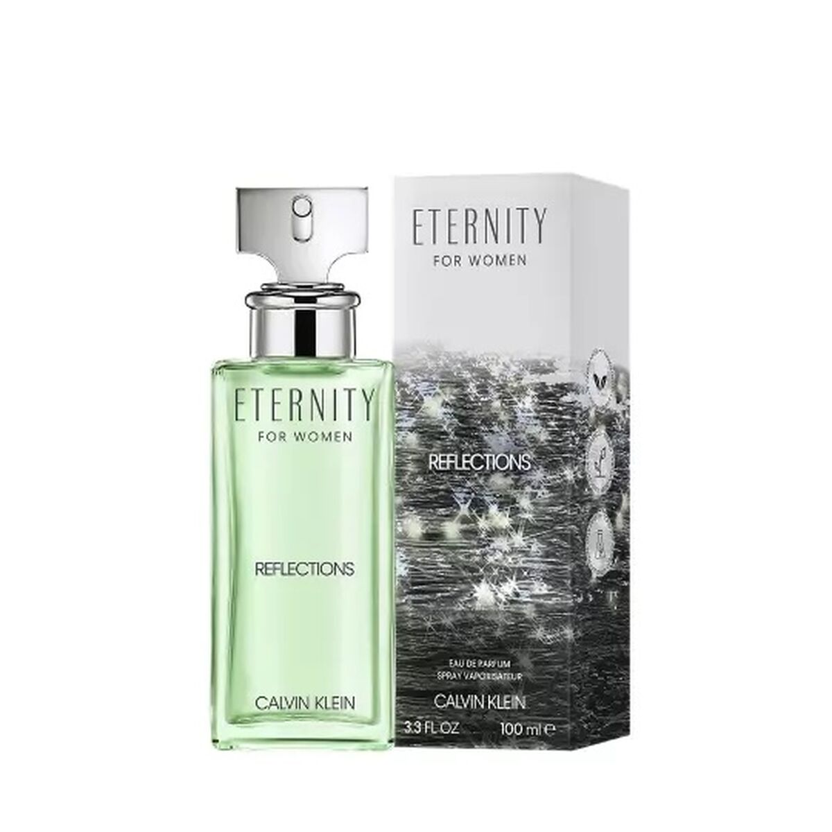 Profumo da donna Calvin Klein ETERNITY EDP EDP 100 ml 2023-0