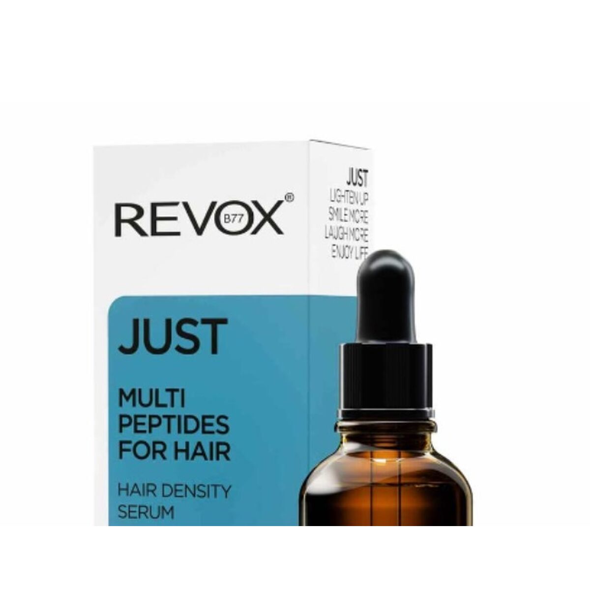 Haarserum Revox B77 Nur 30 ml Redensifying Multi-Peptides-1