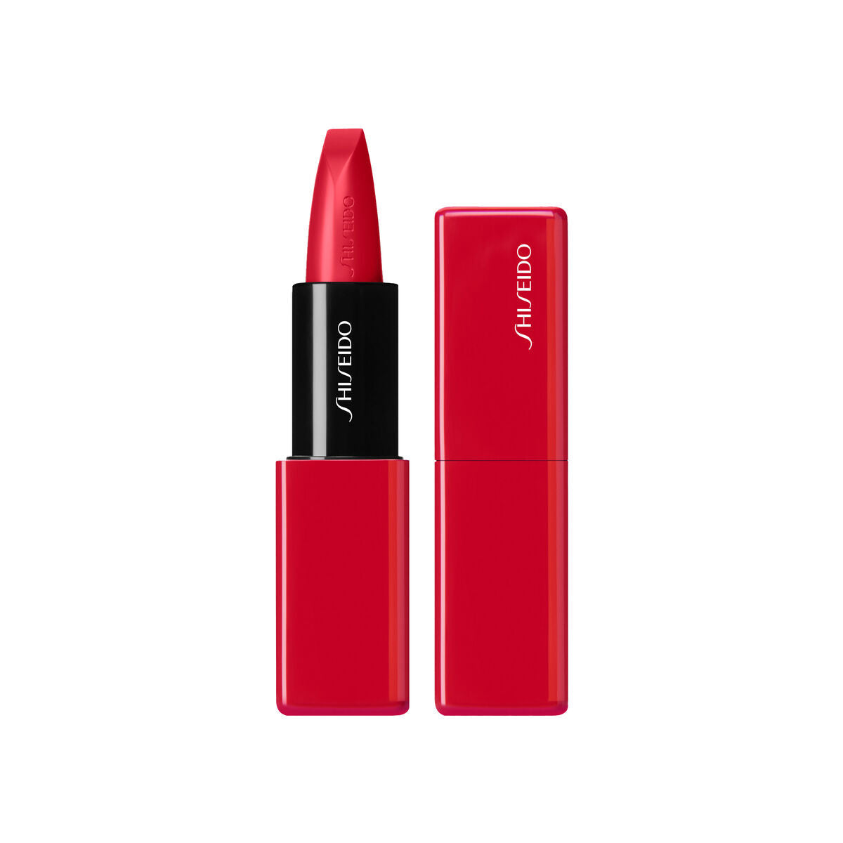Lip balm Shiseido Technosatin 3,3 g Nº 416-0
