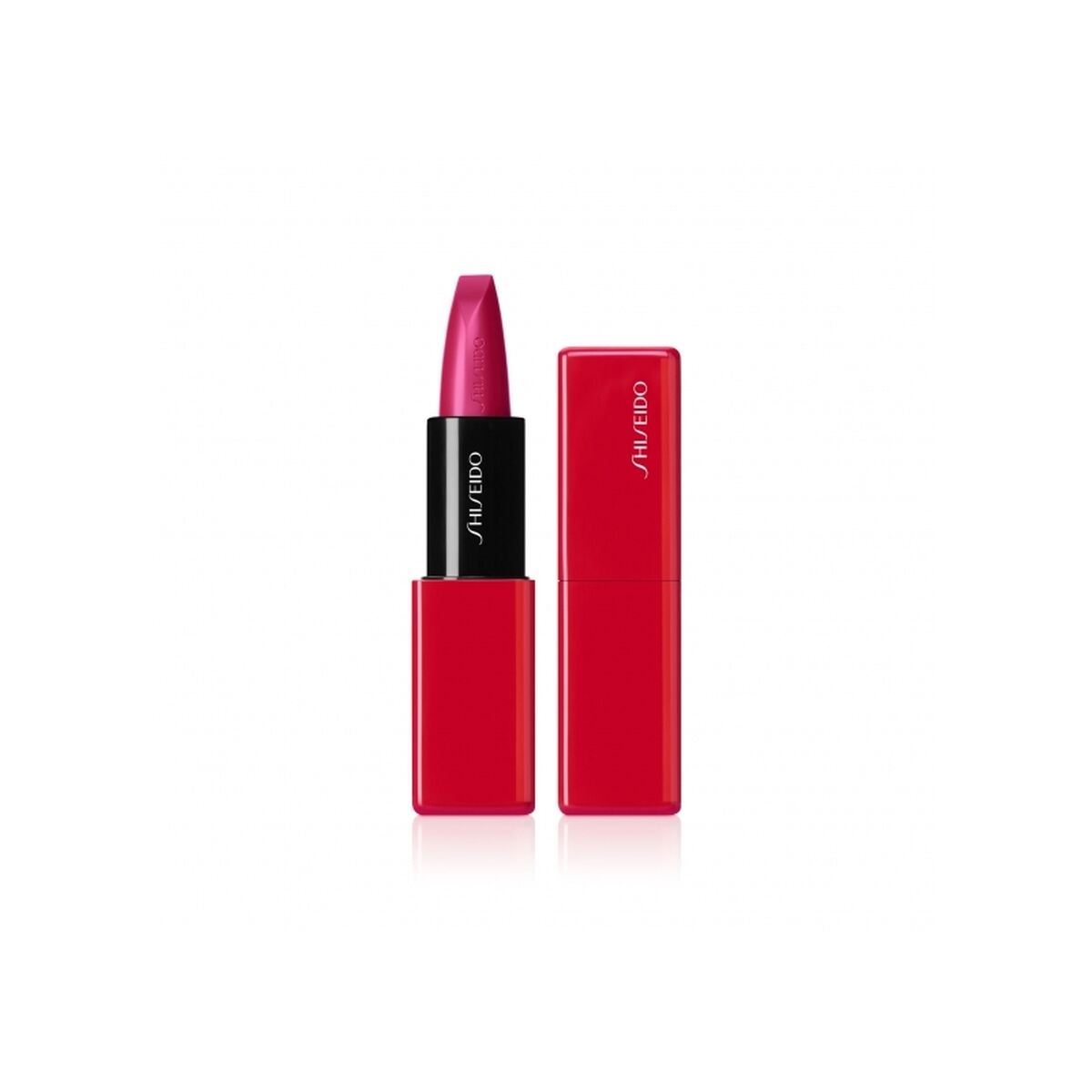 Lip balm Shiseido Technosatin 3,3 g Nº 422-0