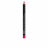 Crayon à lèvres NYX Suede Cold Brew Fuchsia Pink Cold Brew 3,5 g-0