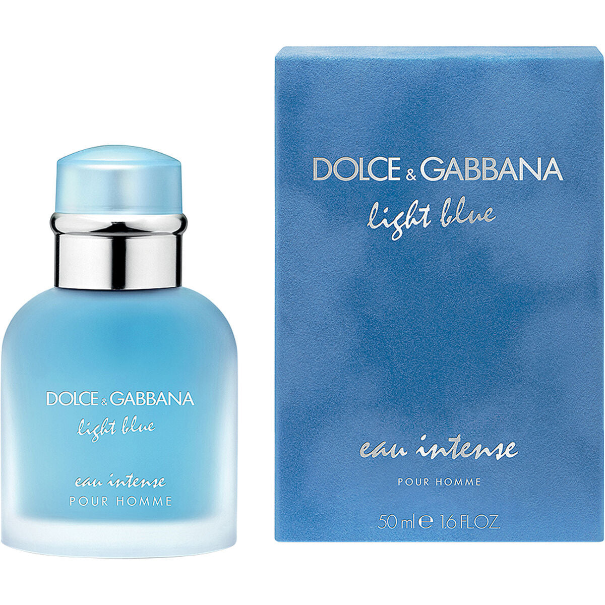 Profumo Uomo Dolce & Gabbana EDP EDP 50 ml-0