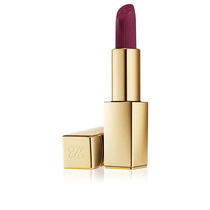 Lippenbalsam Estee Lauder Pure Color Insolent Plum 3,5 g Cremig