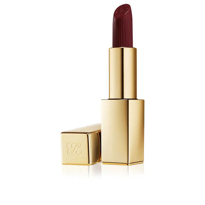 Lippenbalsam Estee Lauder Pure Color Vin Noir 3,5 g Cremig