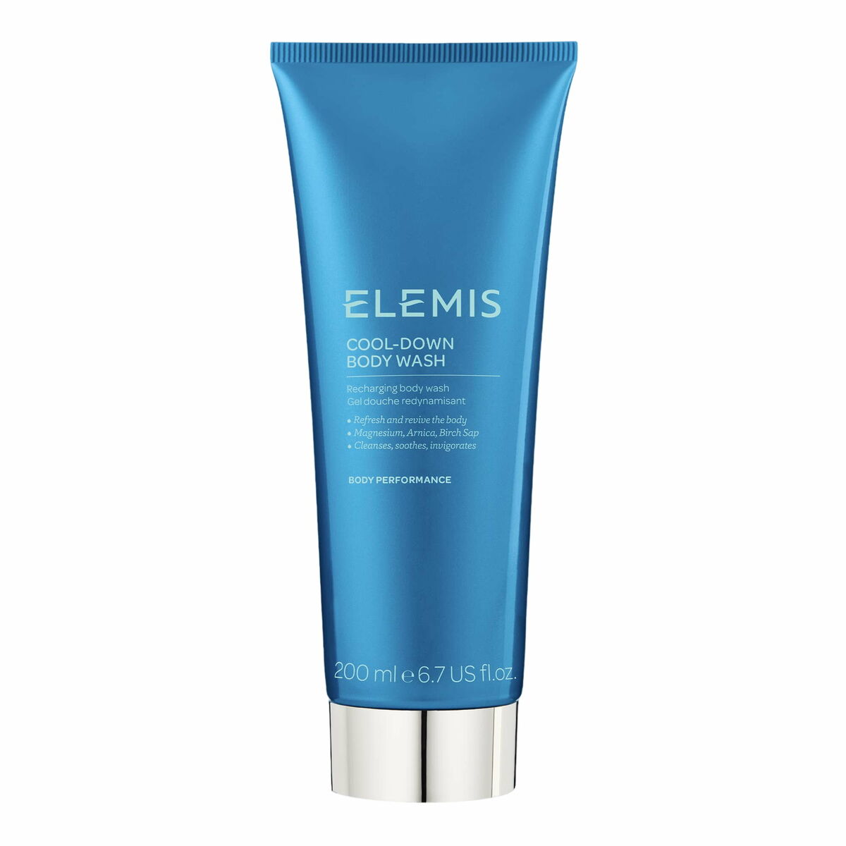 Shower Gel Elemis 200 ml-2
