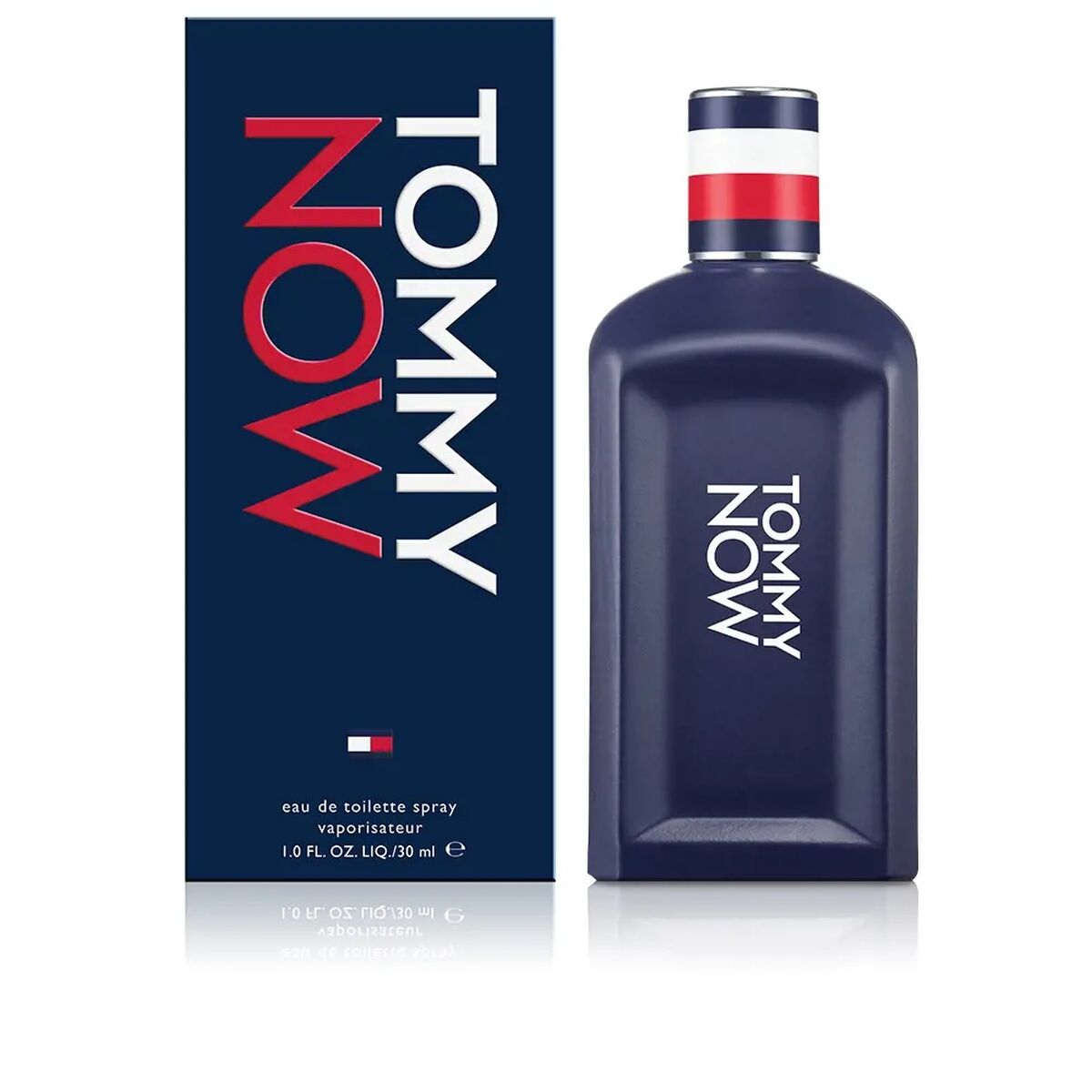 Parfum pentru bărbați Tommy Hilfiger TOMMY NOW EDT 30 ml-0