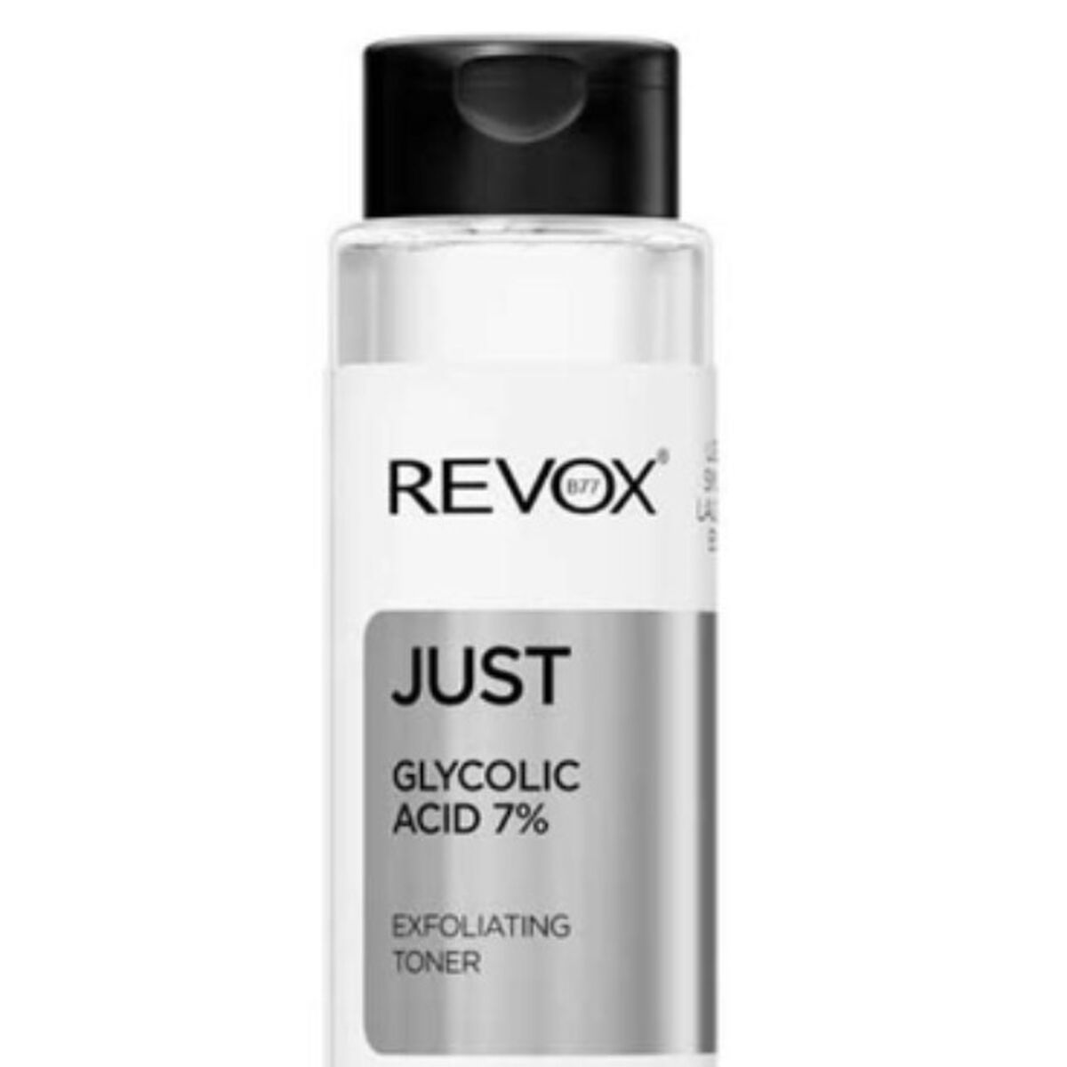 Peeling-Toner Revox B77 Nur 250 ml Glykolsäure-1