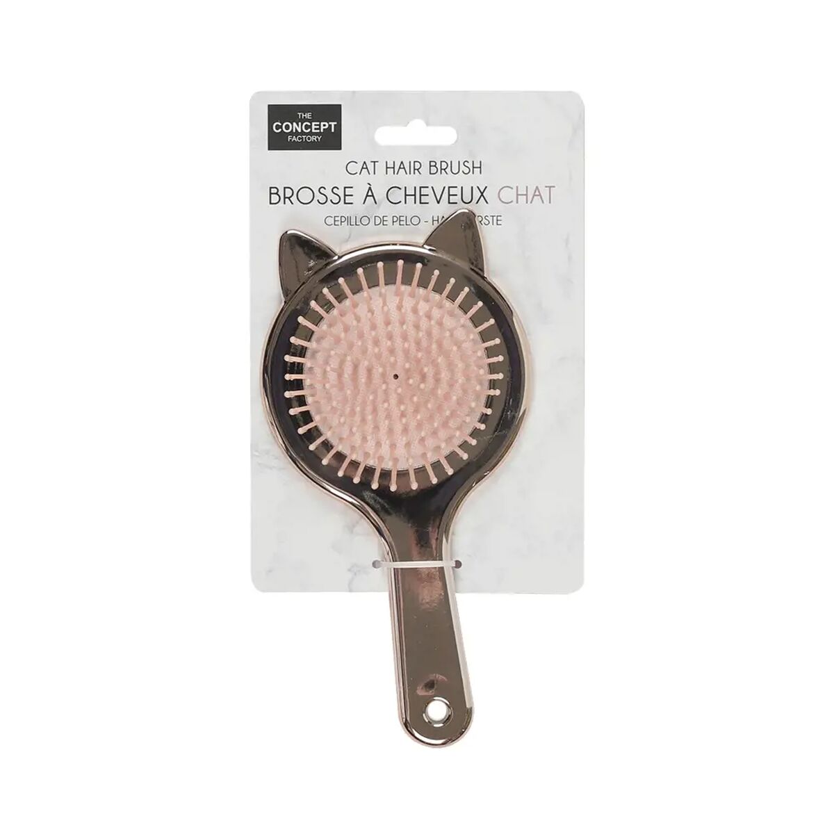 Brosse The Concept Factory Golden Cat-2
