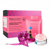 Set Cosmetico Teaology Tè Alla Pesca 3 Pezzi-0